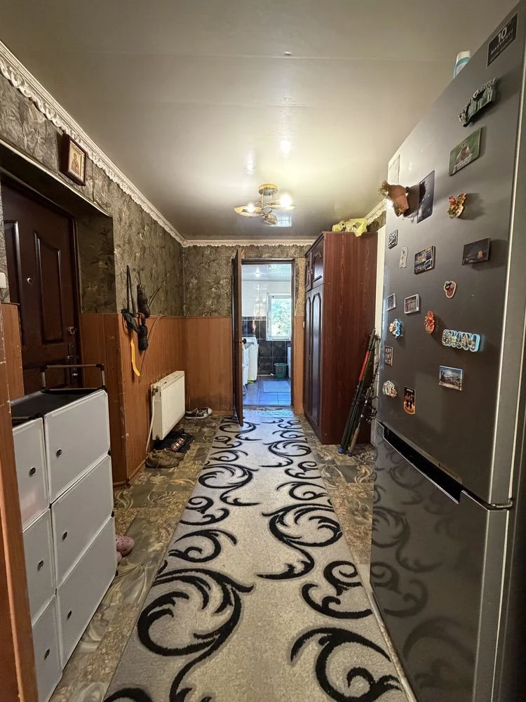 For Sale House in Inguleckoe District, Nkok, Aglostroevskaya Street.