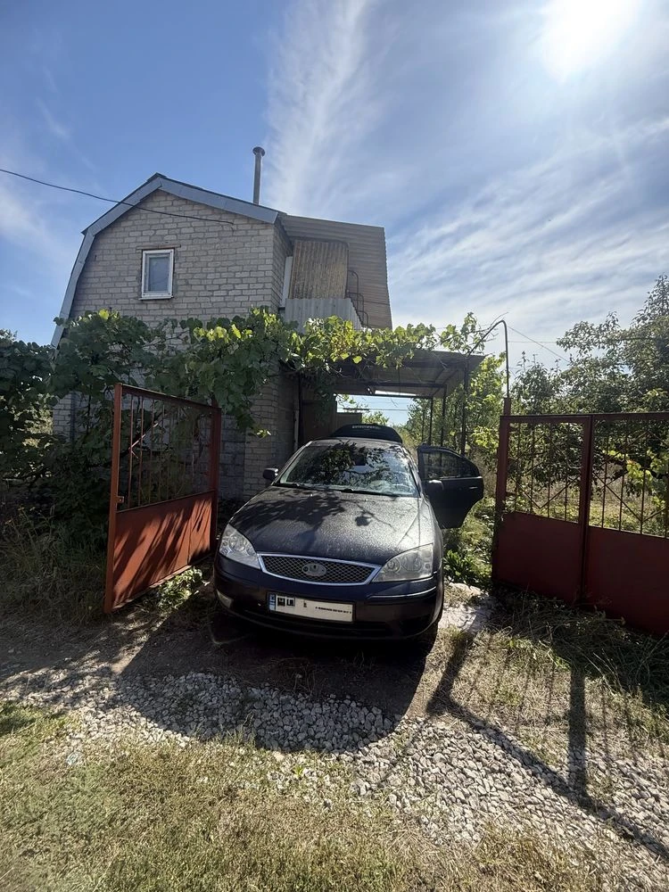 Country House for Sale in Krivoy Rog