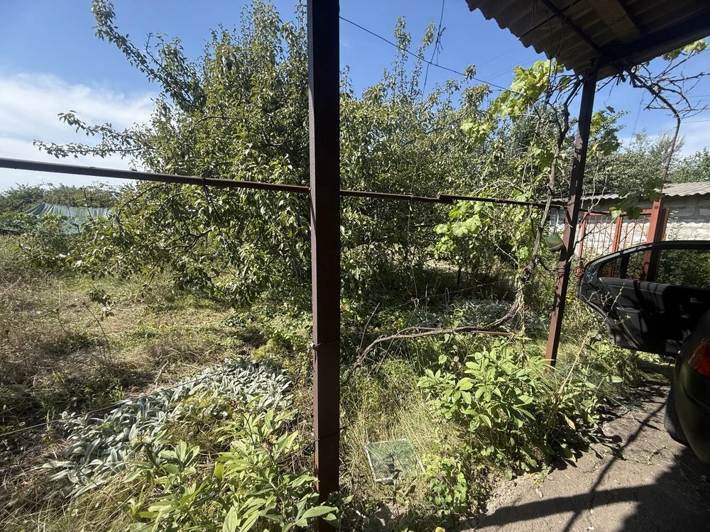 Country House for Sale in Krivoy Rog