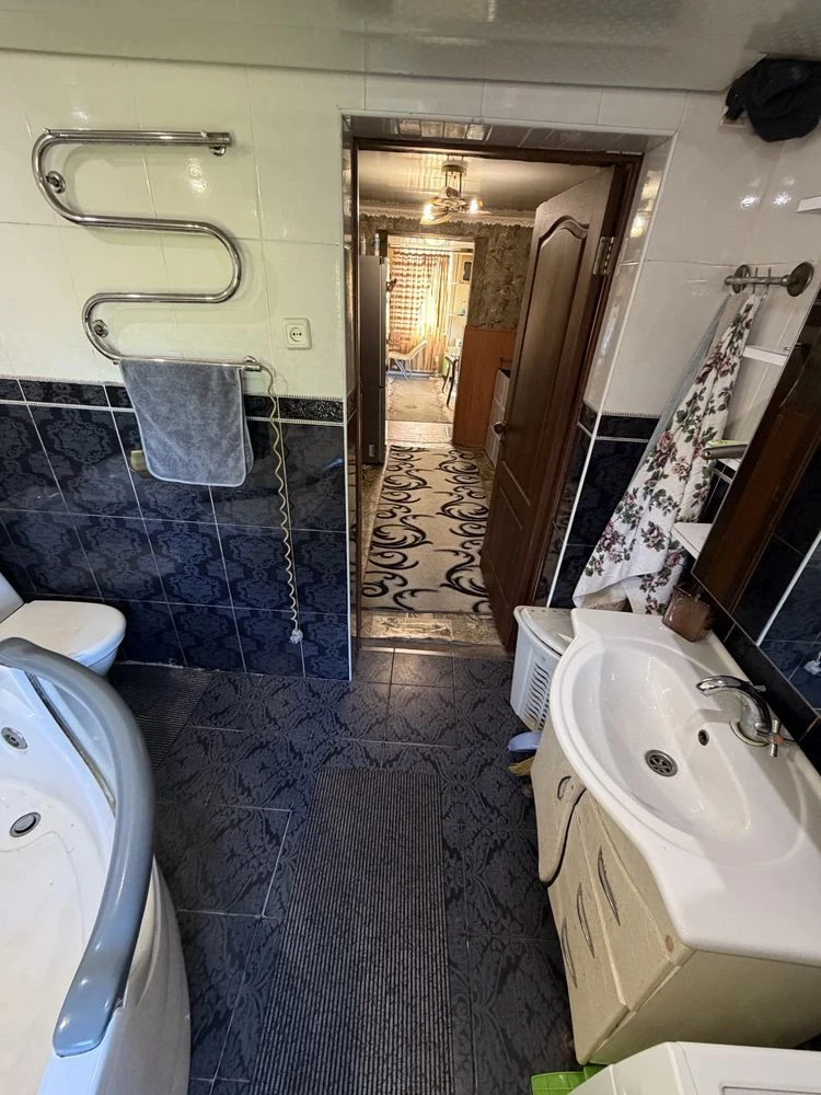 For Sale House in Inguleckoe District, Nkok, Aglostroevskaya Street.