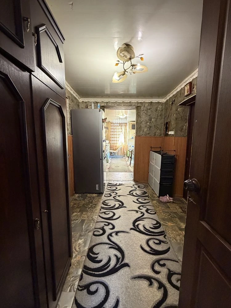 For Sale House in Inguleckoe District, Nkok, Aglostroevskaya Street.