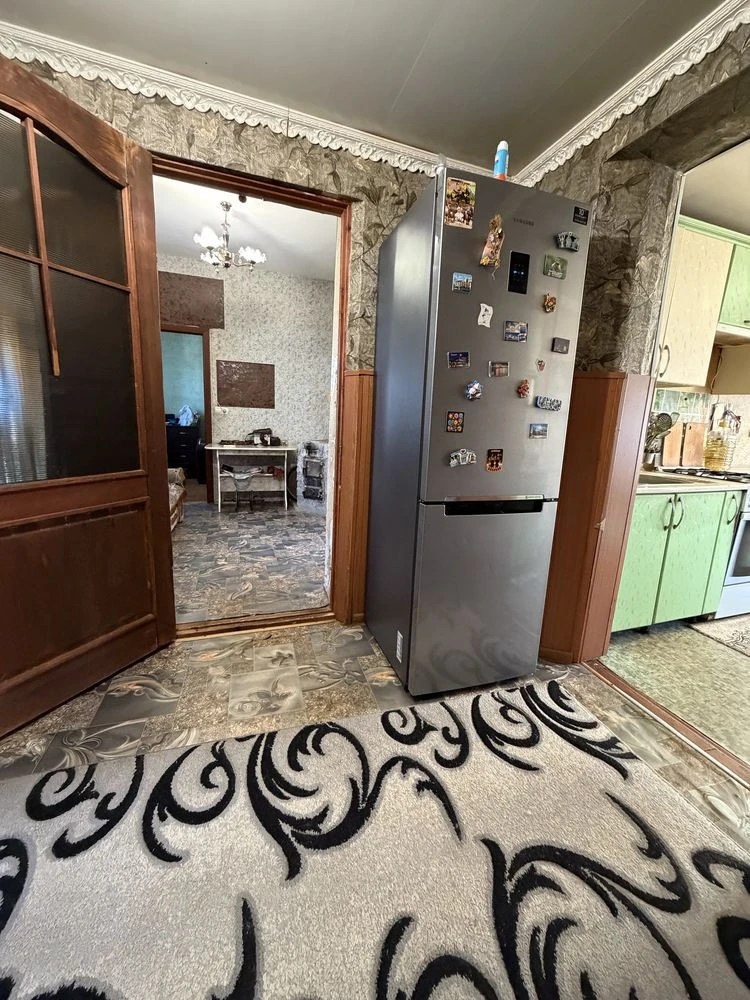 For Sale House in Inguleckoe District, Nkok, Aglostroevskaya Street.