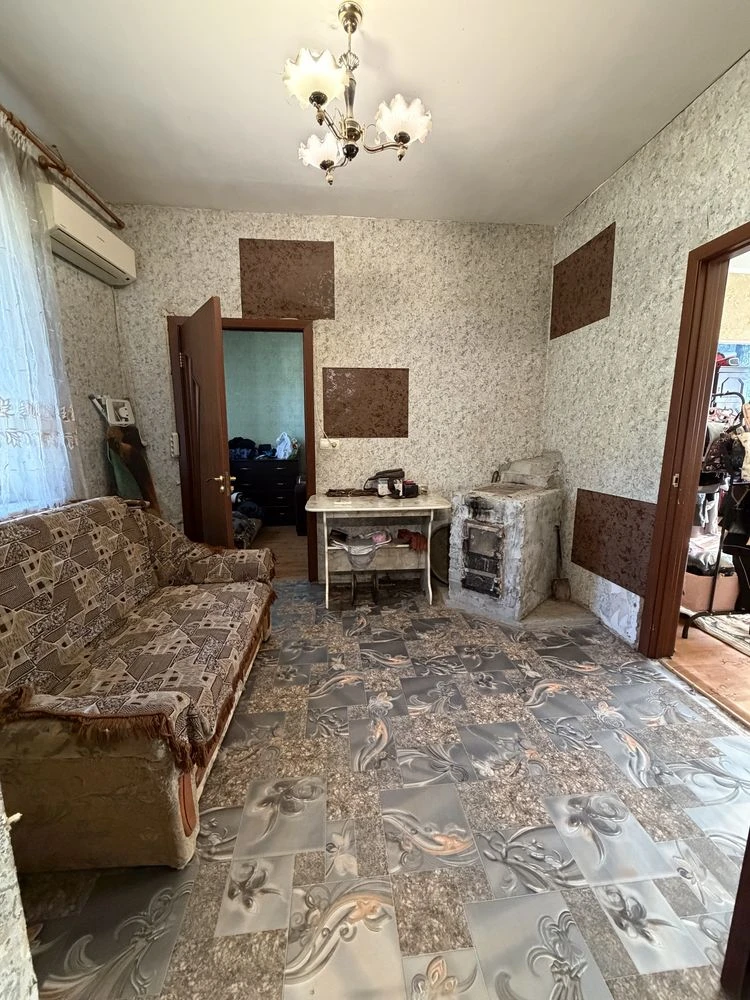 For Sale House in Inguleckoe District, Nkok, Aglostroevskaya Street.