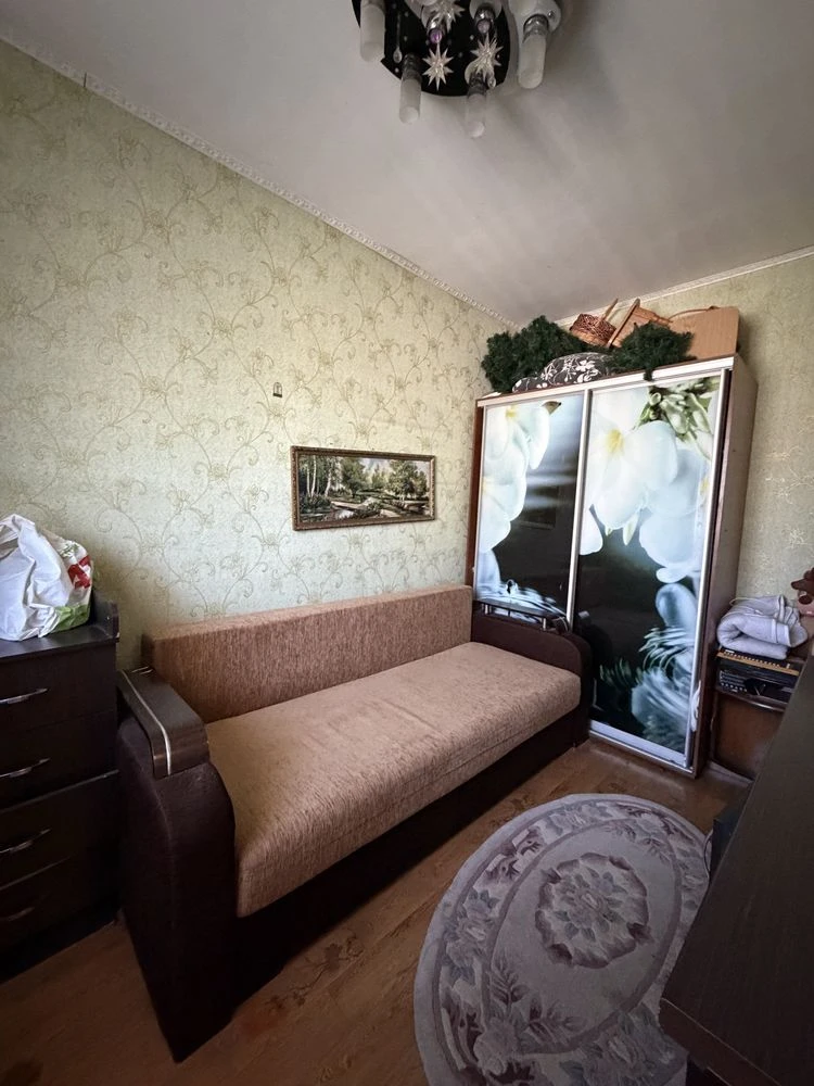 For Sale House in Inguleckoe District, Nkok, Aglostroevskaya Street.