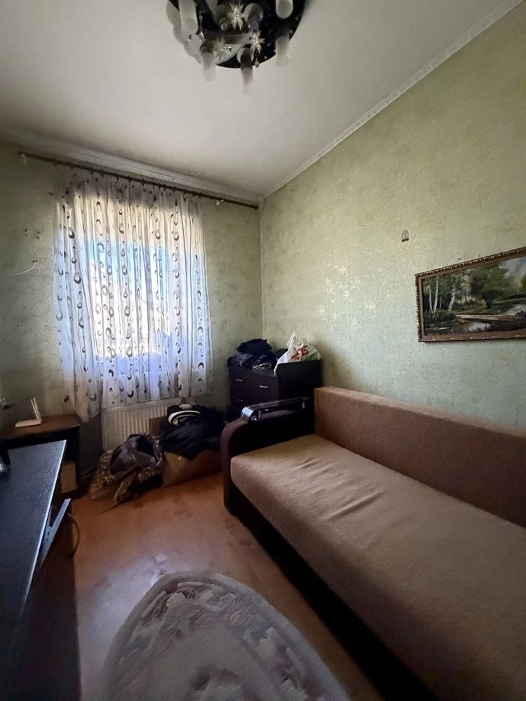 For Sale House in Inguleckoe District, Nkok, Aglostroevskaya Street.