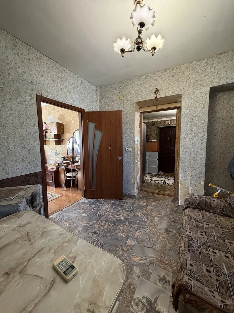 For Sale House in Inguleckoe District, Nkok, Aglostroevskaya Street.