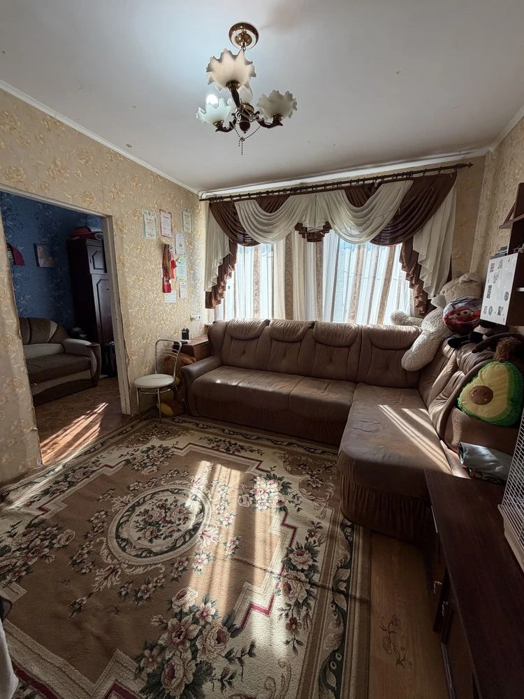 For Sale House in Inguleckoe District, Nkok, Aglostroevskaya Street.