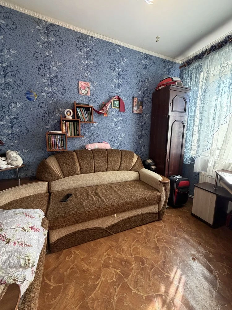 For Sale House in Inguleckoe District, Nkok, Aglostroevskaya Street.