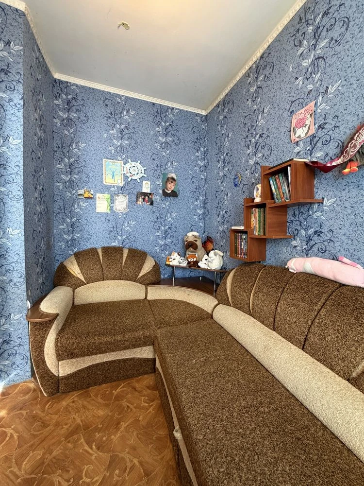 For Sale House in Inguleckoe District, Nkok, Aglostroevskaya Street.