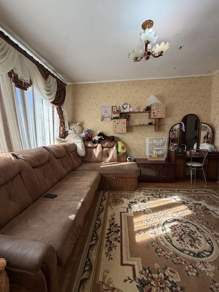 For Sale House in Inguleckoe District, Nkok, Aglostroevskaya Street.
