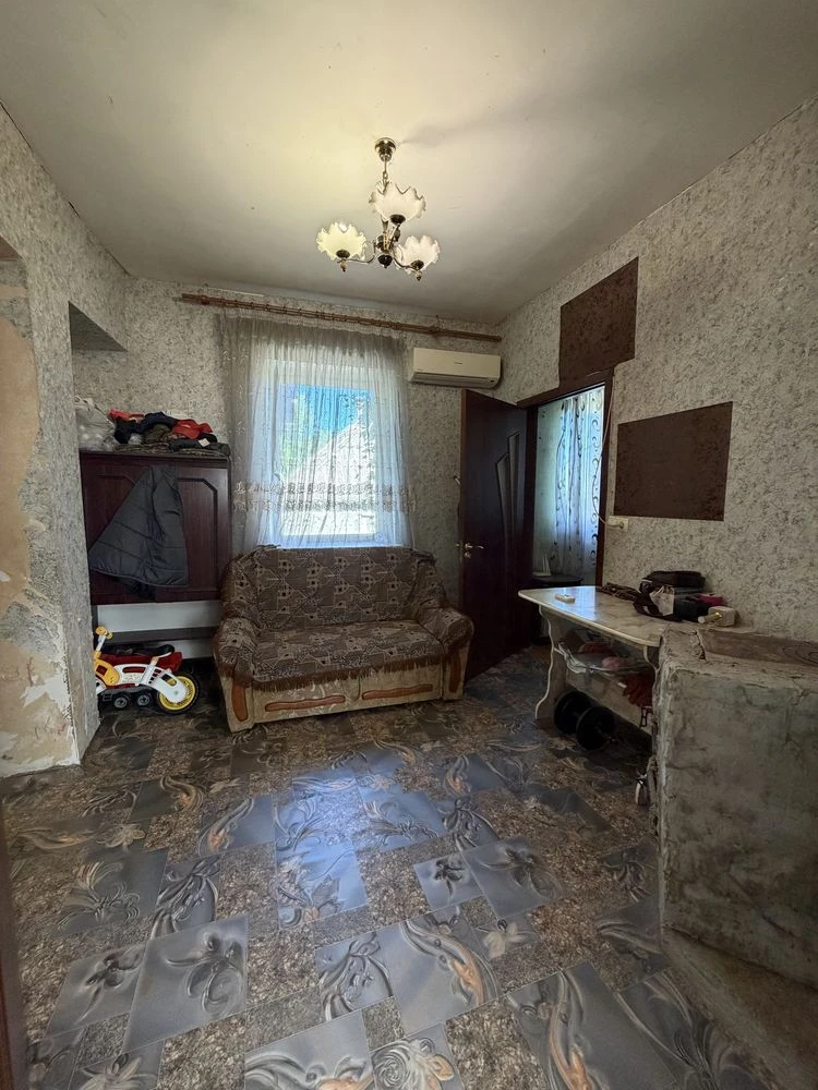 For Sale House in Inguleckoe District, Nkok, Aglostroevskaya Street.