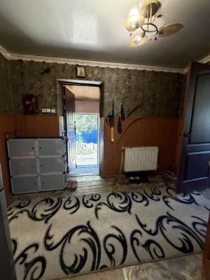 For Sale House in Inguleckoe District, Nkok, Aglostroevskaya Street.