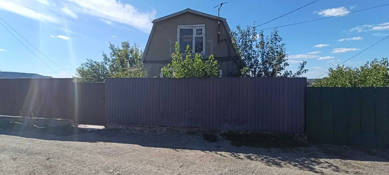 House for sale "Chernogorka"
