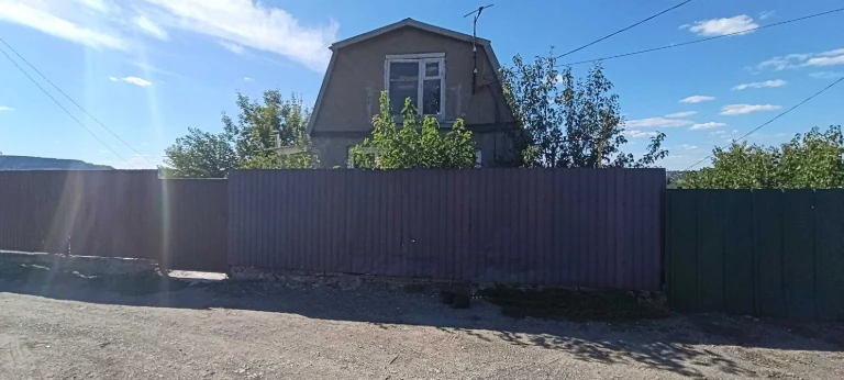 House for sale "Chernogorka"