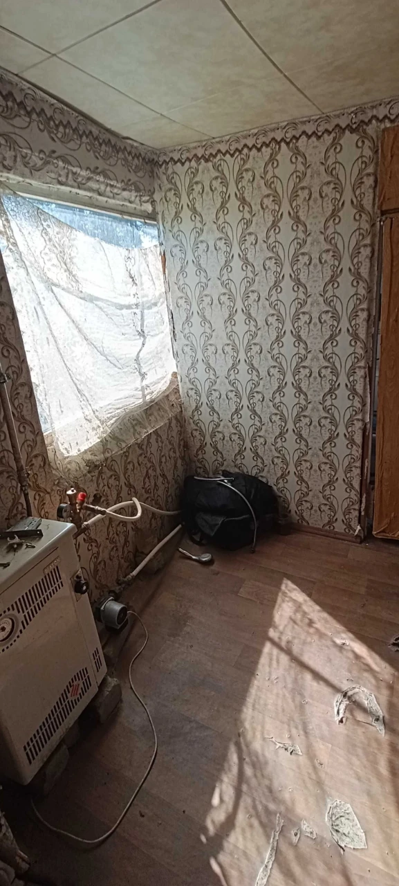 House for sale "Chernogorka"
