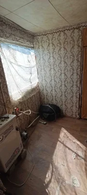 House for sale "Chernogorka"