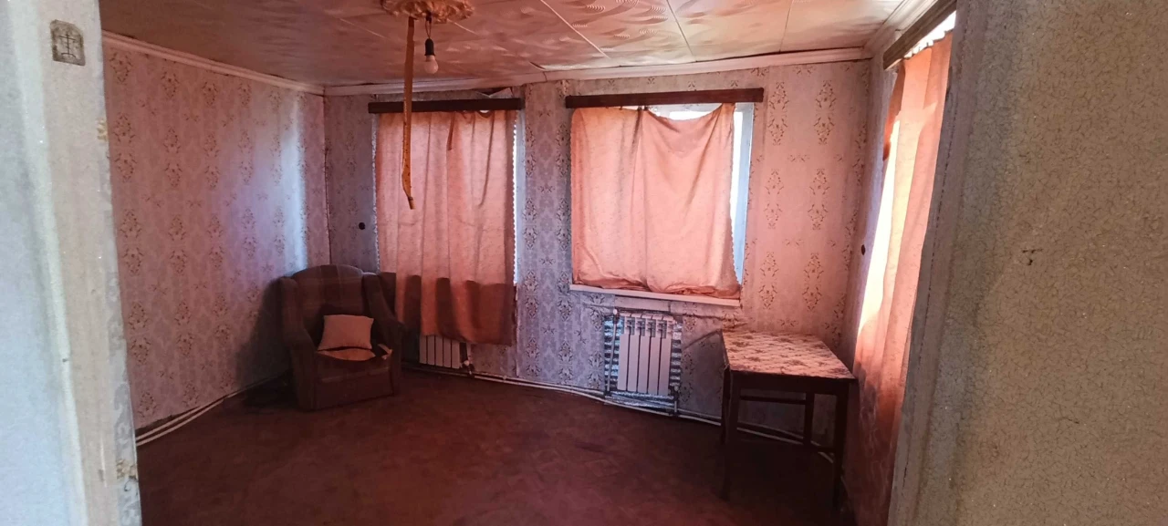 House for sale "Chernogorka"
