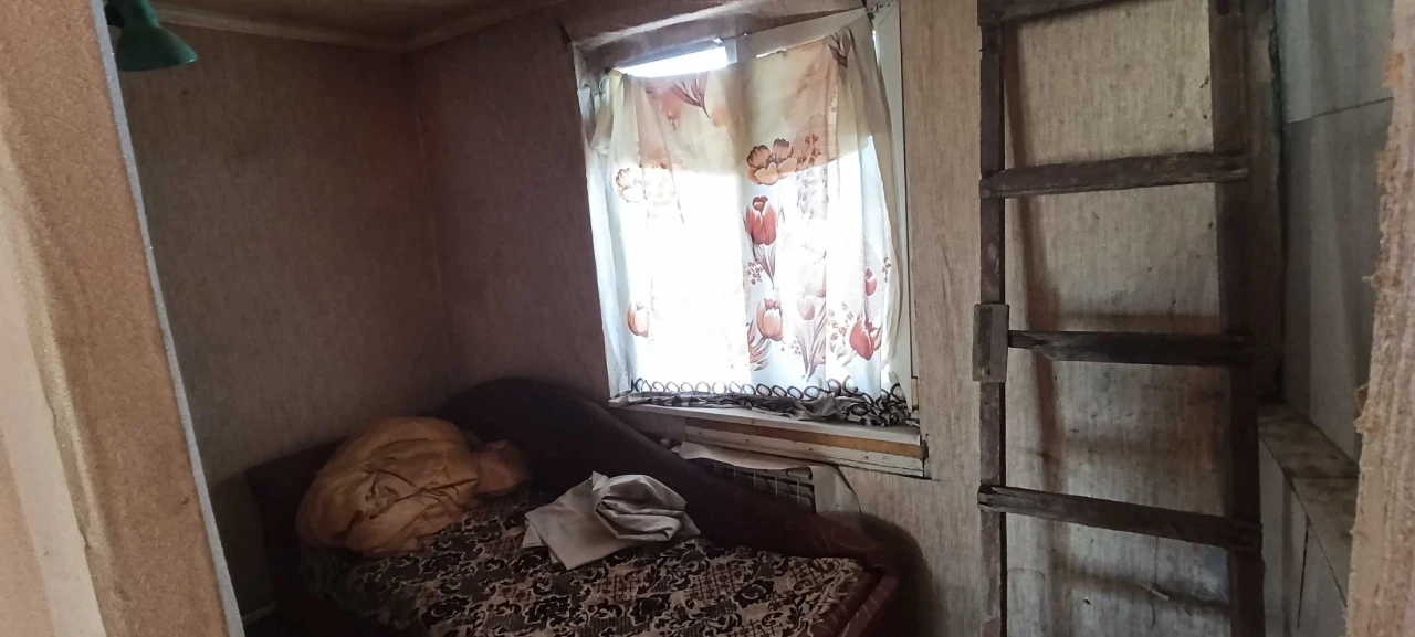 House for sale "Chernogorka"
