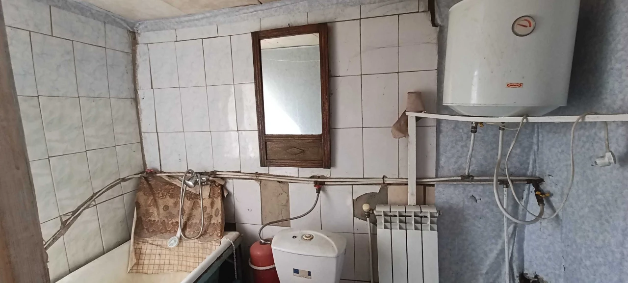 House for sale "Chernogorka"