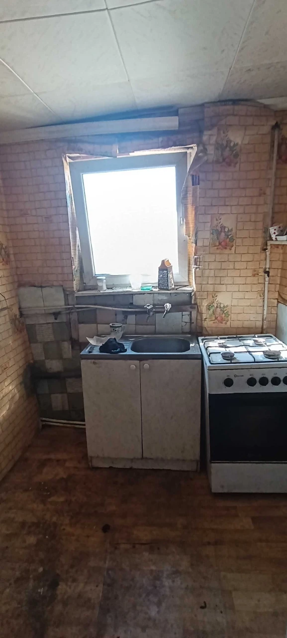 House for sale "Chernogorka"