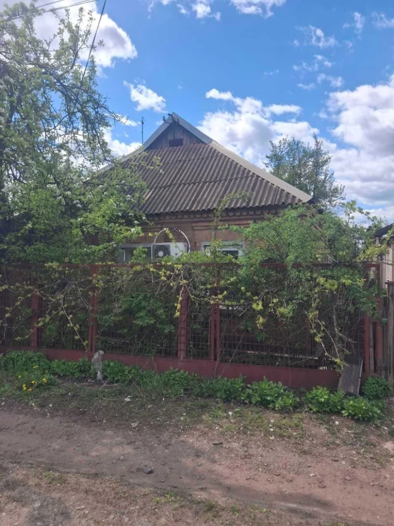 Продається будинок "Чорногірка" р-н Трампарка !