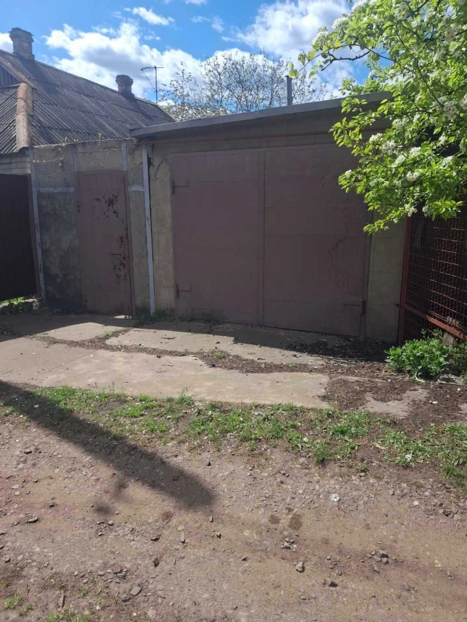 Продається будинок "Чорногірка" р-н Трампарка !