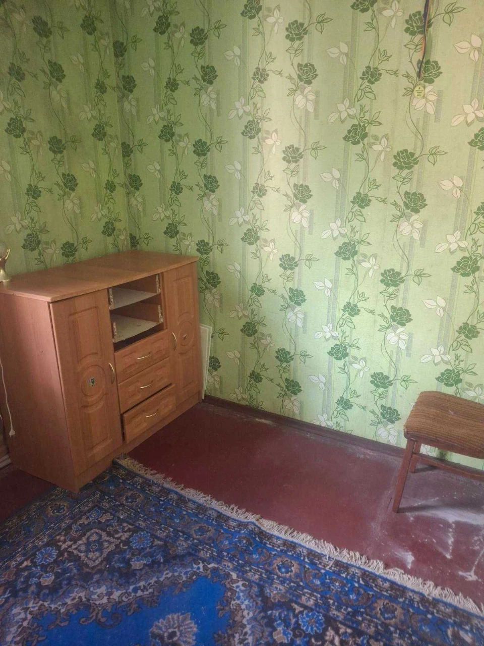 Продається будинок "Чорногірка" р-н Трампарка !