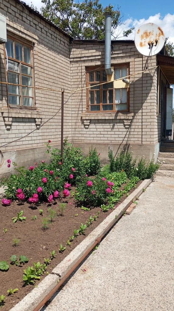 For Sale: Nice House with Autonomous Heating in Ternivsky