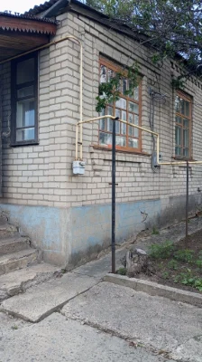 For Sale: Nice House with Autonomous Heating in Ternivsky