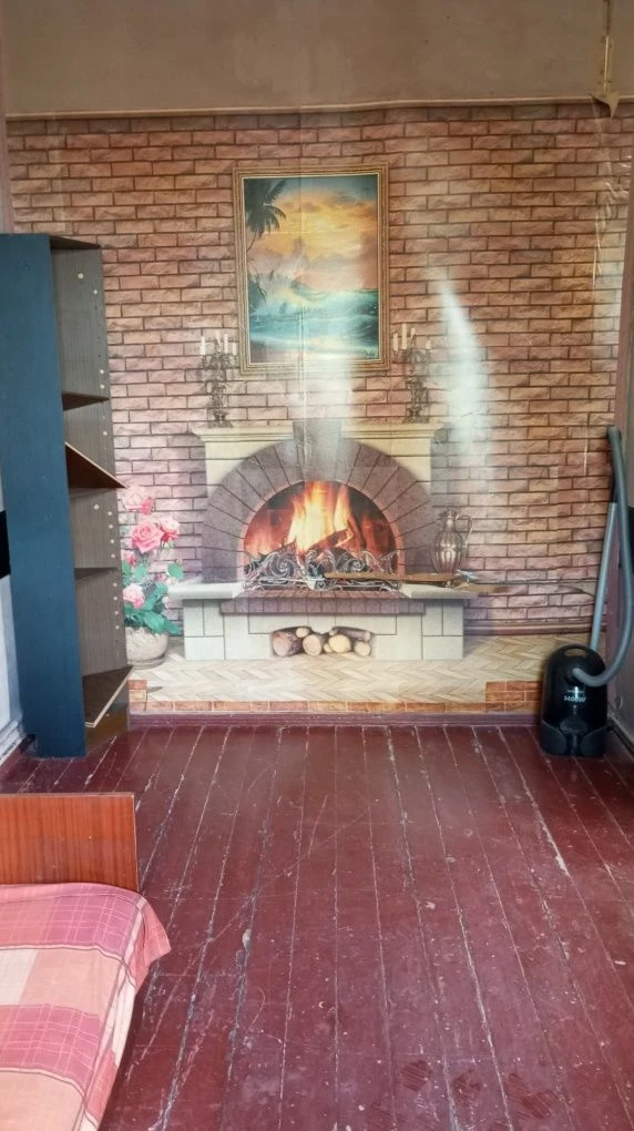 For Sale: Nice House with Autonomous Heating in Ternivsky