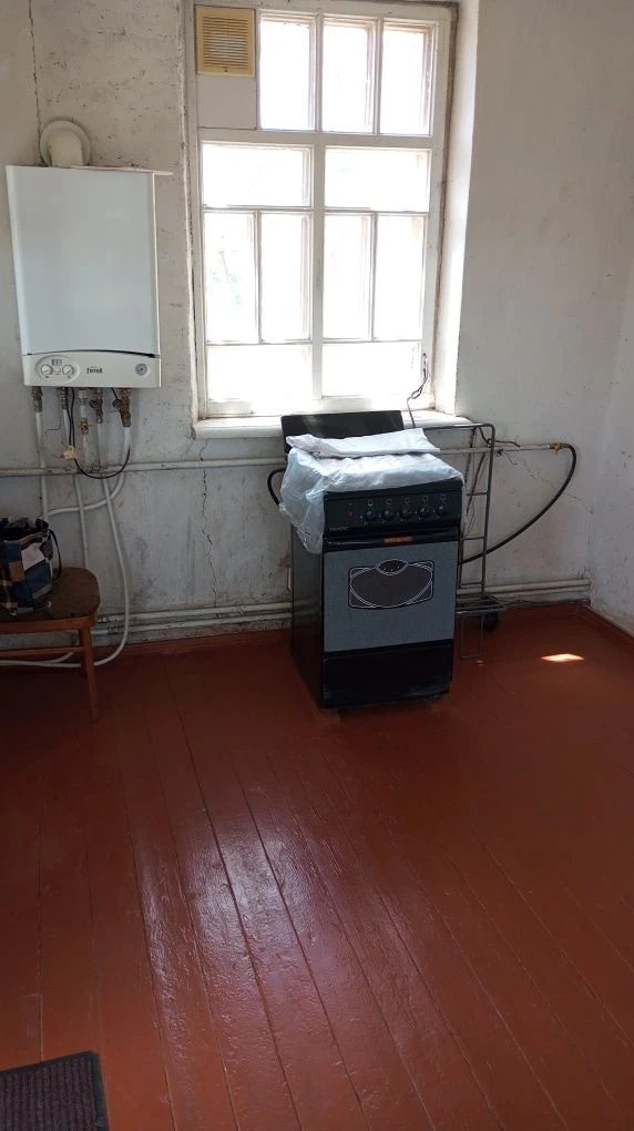 For Sale: Nice House with Autonomous Heating in Ternivsky