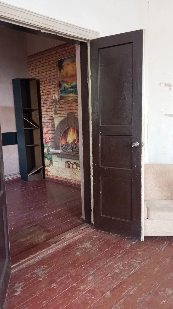 For Sale: Nice House with Autonomous Heating in Ternivsky