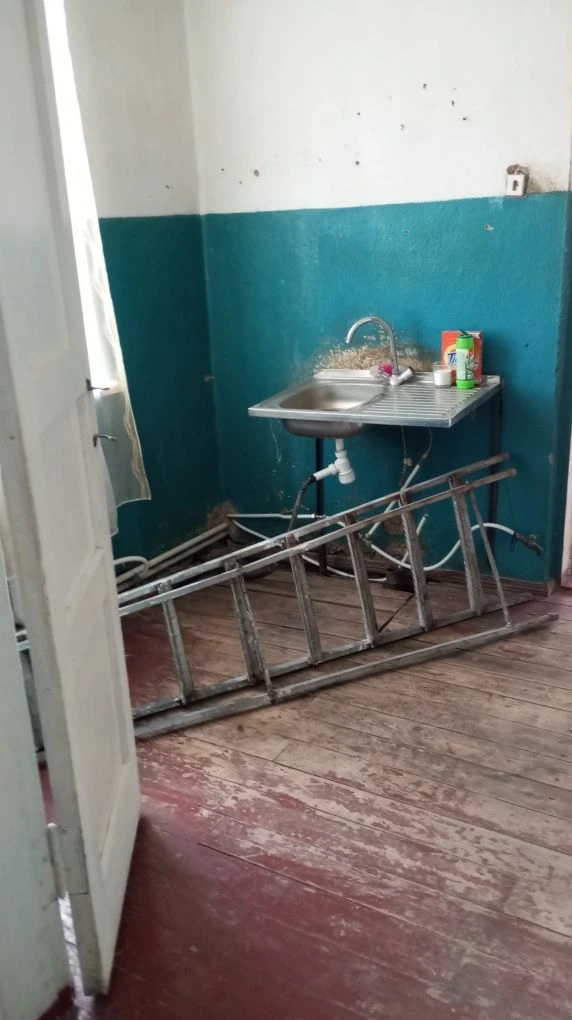 For Sale: Nice House with Autonomous Heating in Ternivsky