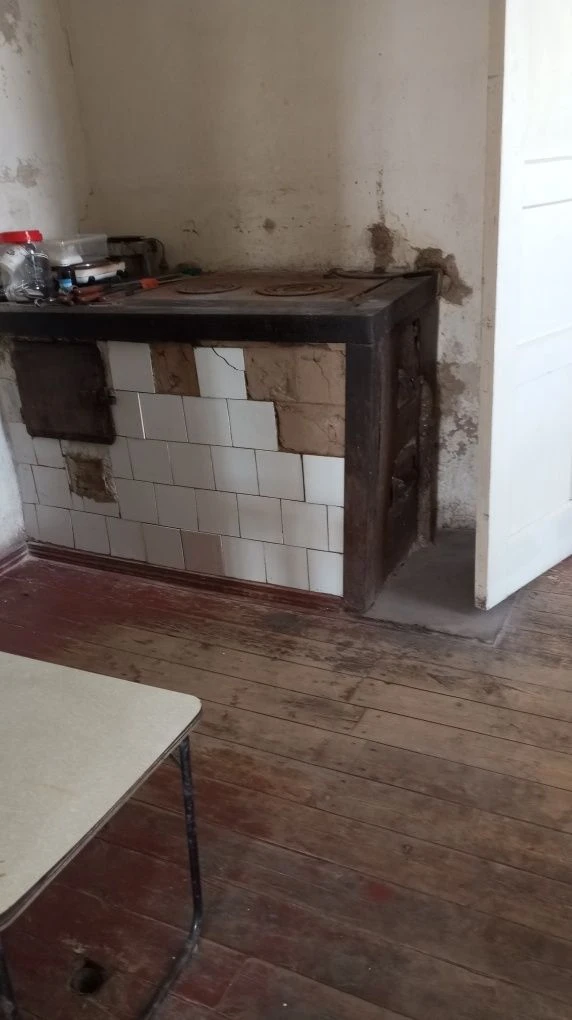 For Sale: Nice House with Autonomous Heating in Ternivsky
