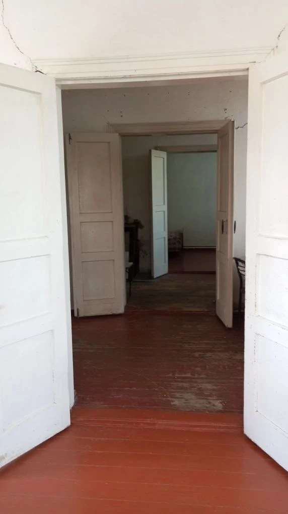 For Sale: Nice House with Autonomous Heating in Ternivsky