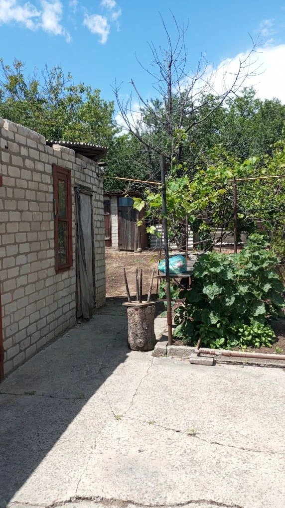 For Sale: Nice House with Autonomous Heating in Ternivsky