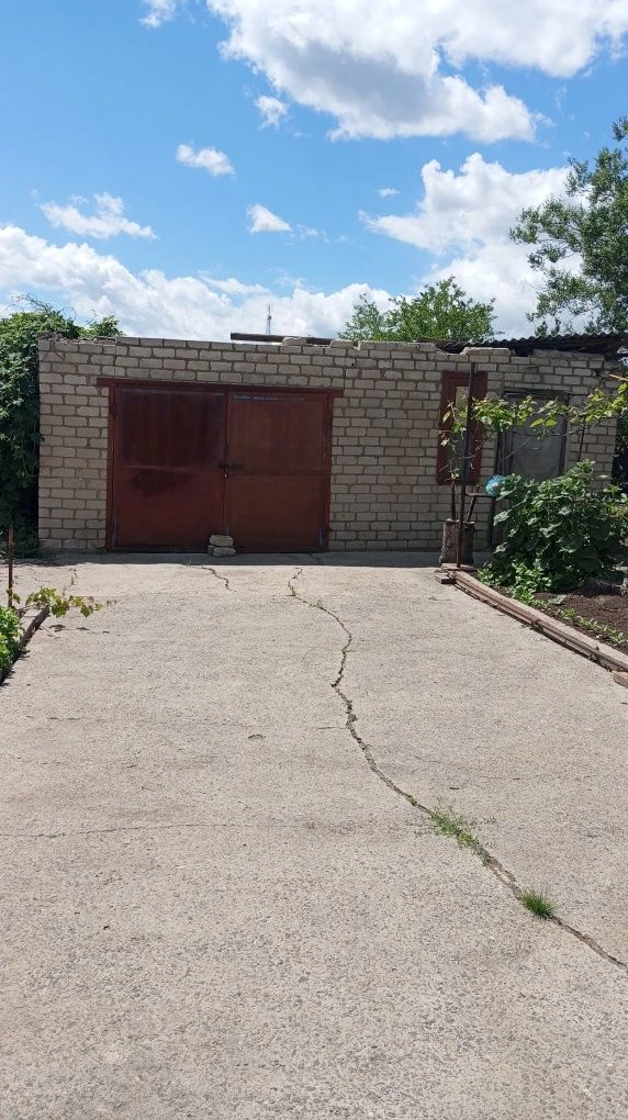 For Sale: Nice House with Autonomous Heating in Ternivsky