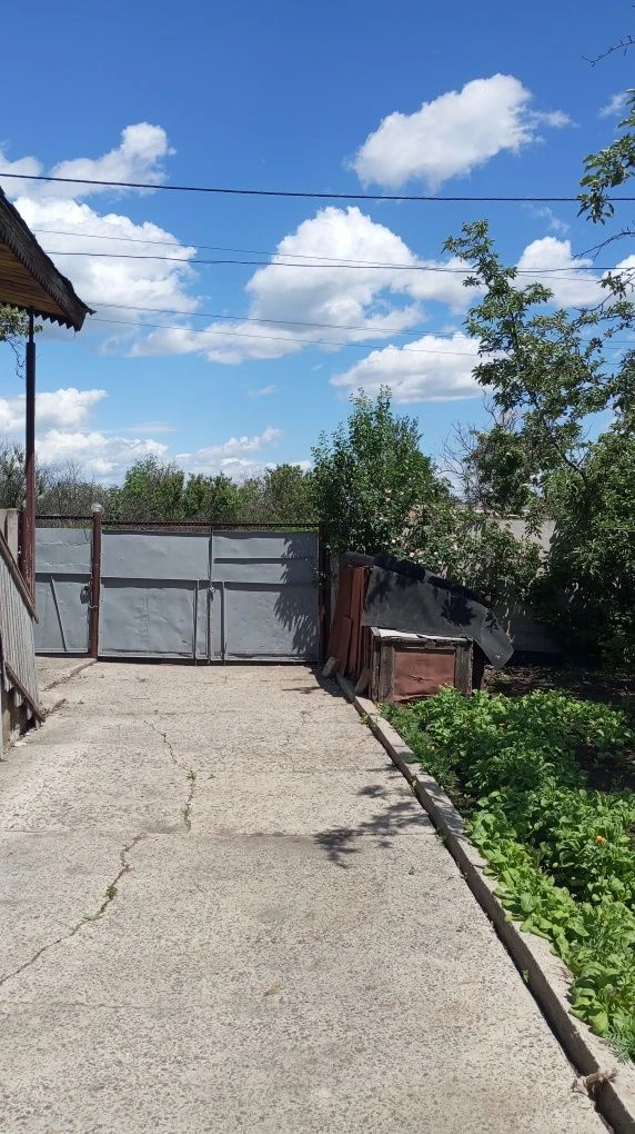 For Sale: Nice House with Autonomous Heating in Ternivsky
