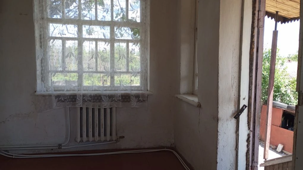 For Sale: Nice House with Autonomous Heating in Ternivsky