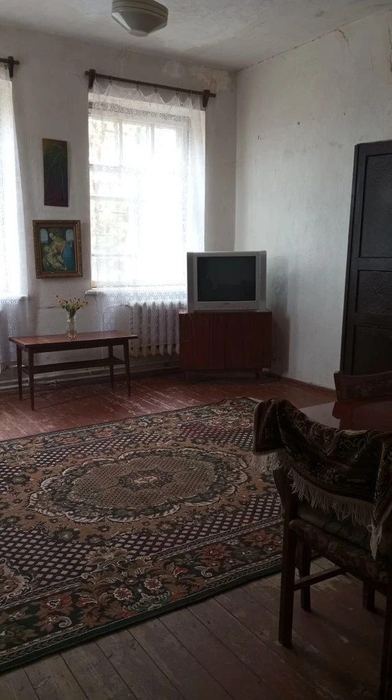 For Sale: Nice House with Autonomous Heating in Ternivsky
