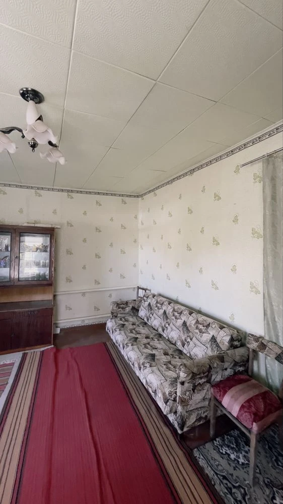 Sale of a 3-bedroom house near Kryvyi Rih | village Chervonyi Pody