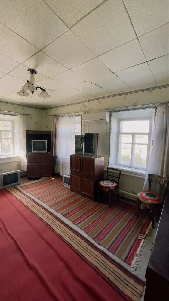 Sale of a 3-bedroom house near Kryvyi Rih | village Chervonyi Pody