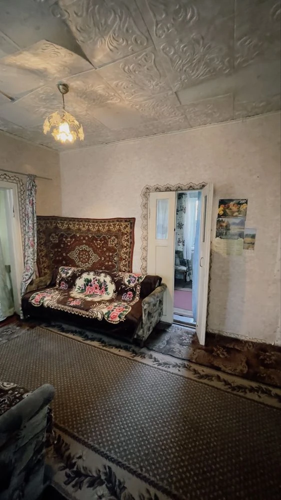 Sale of a 3-bedroom house near Kryvyi Rih | village Chervonyi Pody