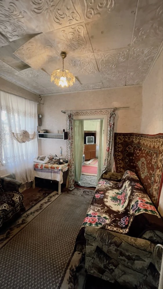 Sale of a 3-bedroom house near Kryvyi Rih | village Chervonyi Pody