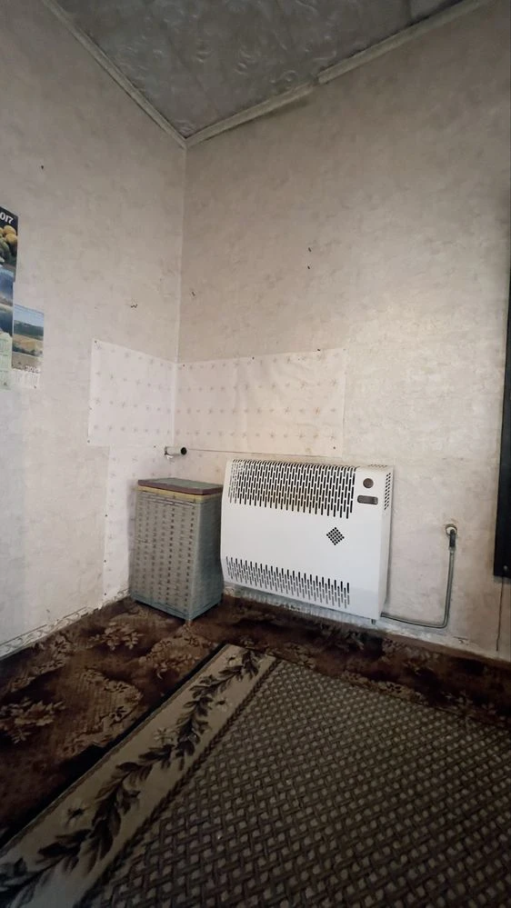 Sale of a 3-bedroom house near Kryvyi Rih | village Chervonyi Pody