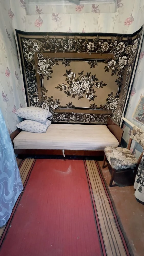 Sale of a 3-bedroom house near Kryvyi Rih | village Chervonyi Pody