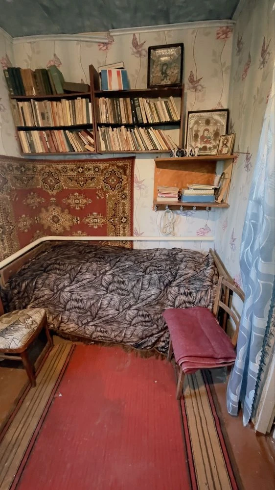 Sale of a 3-bedroom house near Kryvyi Rih | village Chervonyi Pody