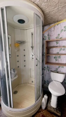 Sale of a 3-bedroom house near Kryvyi Rih | village Chervonyi Pody