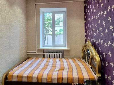 Будинок. Кривий Ріг, Сільськогосподарська вул.