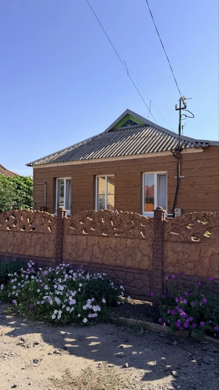 Продаж 4кімн.будинку по вул.Юрчака(Покровський район)